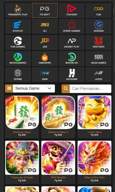 77singa Slot Update Top pilih game