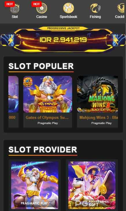77singa Slot Update Top beranda