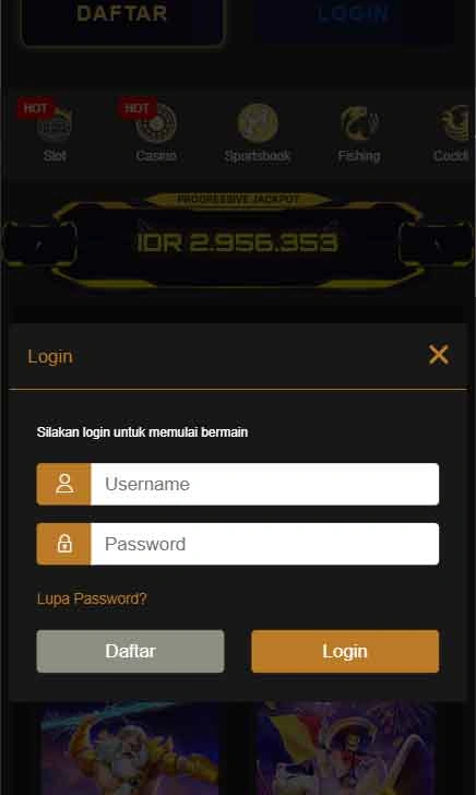 cara login 77singa Slot Update Top
