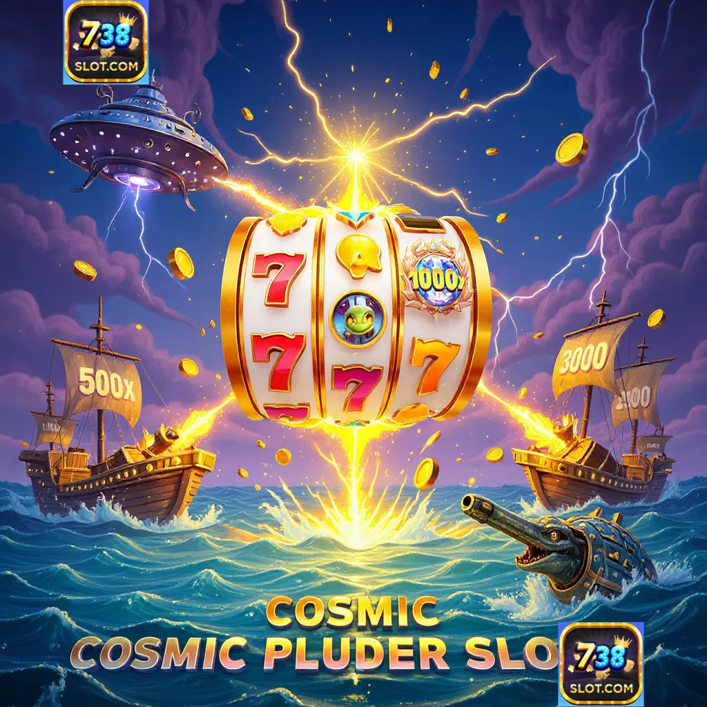 Logo Baru 738SLOT Apk Slot Login Inspirasi Modern Gaya Gadis