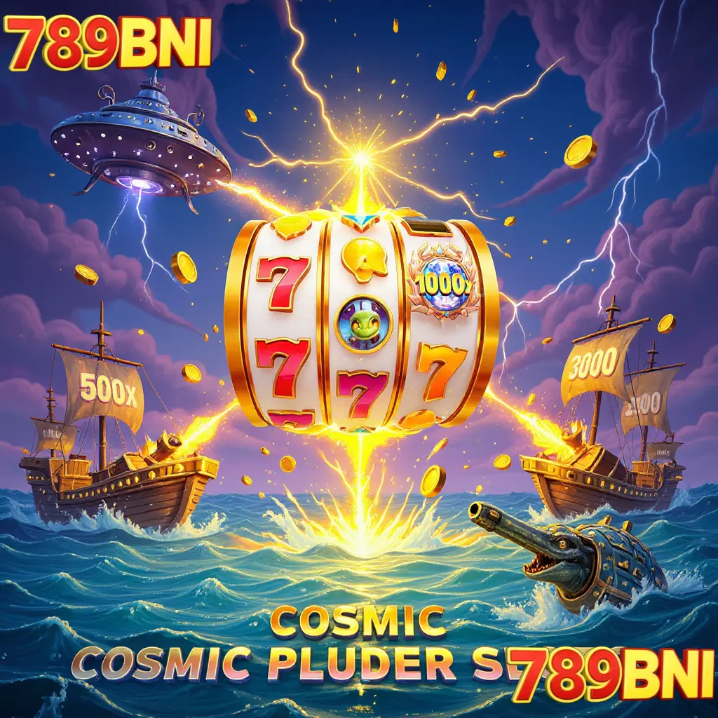 Logo Baru 789BNI Apk Slot Login Inspirasi Modern Gaya Gadis