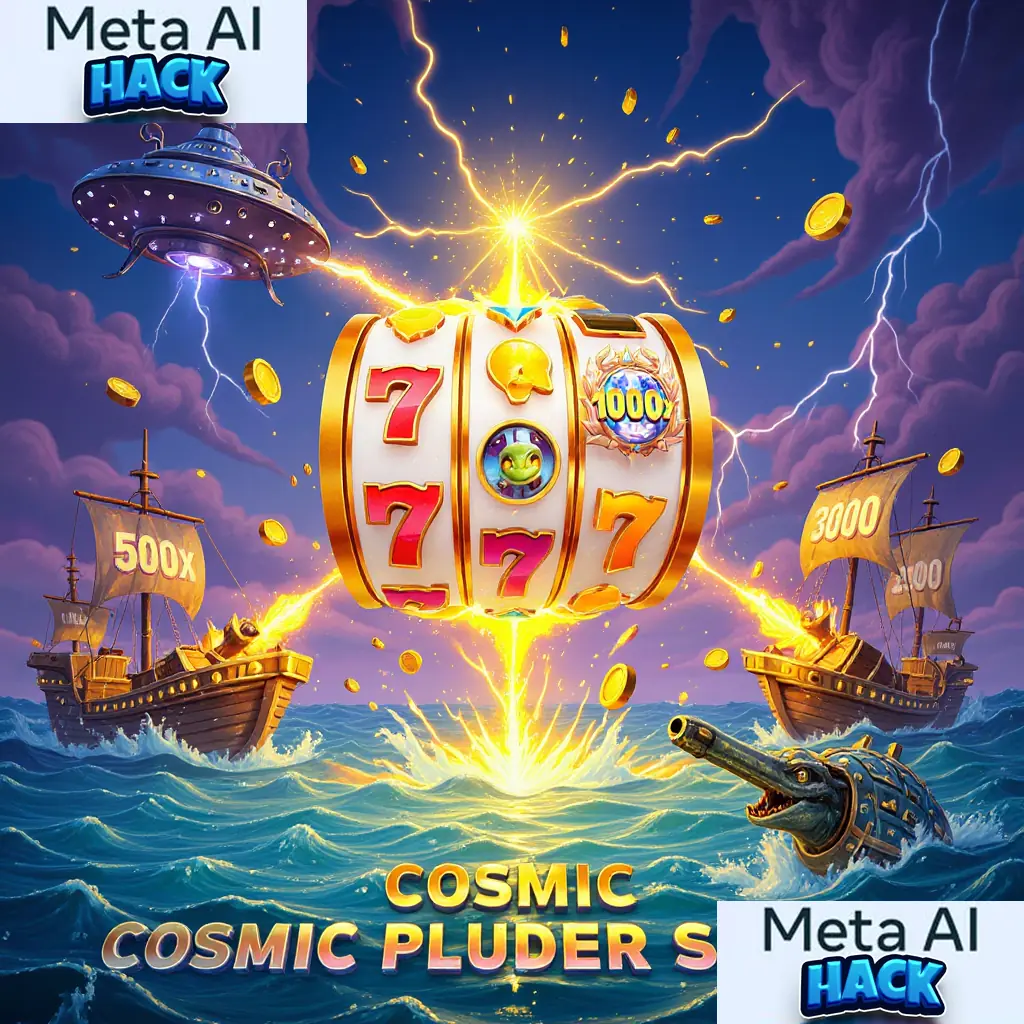 Logo Baru AI META HACK Apk Slot Login Inspirasi Modern Gaya Gadis