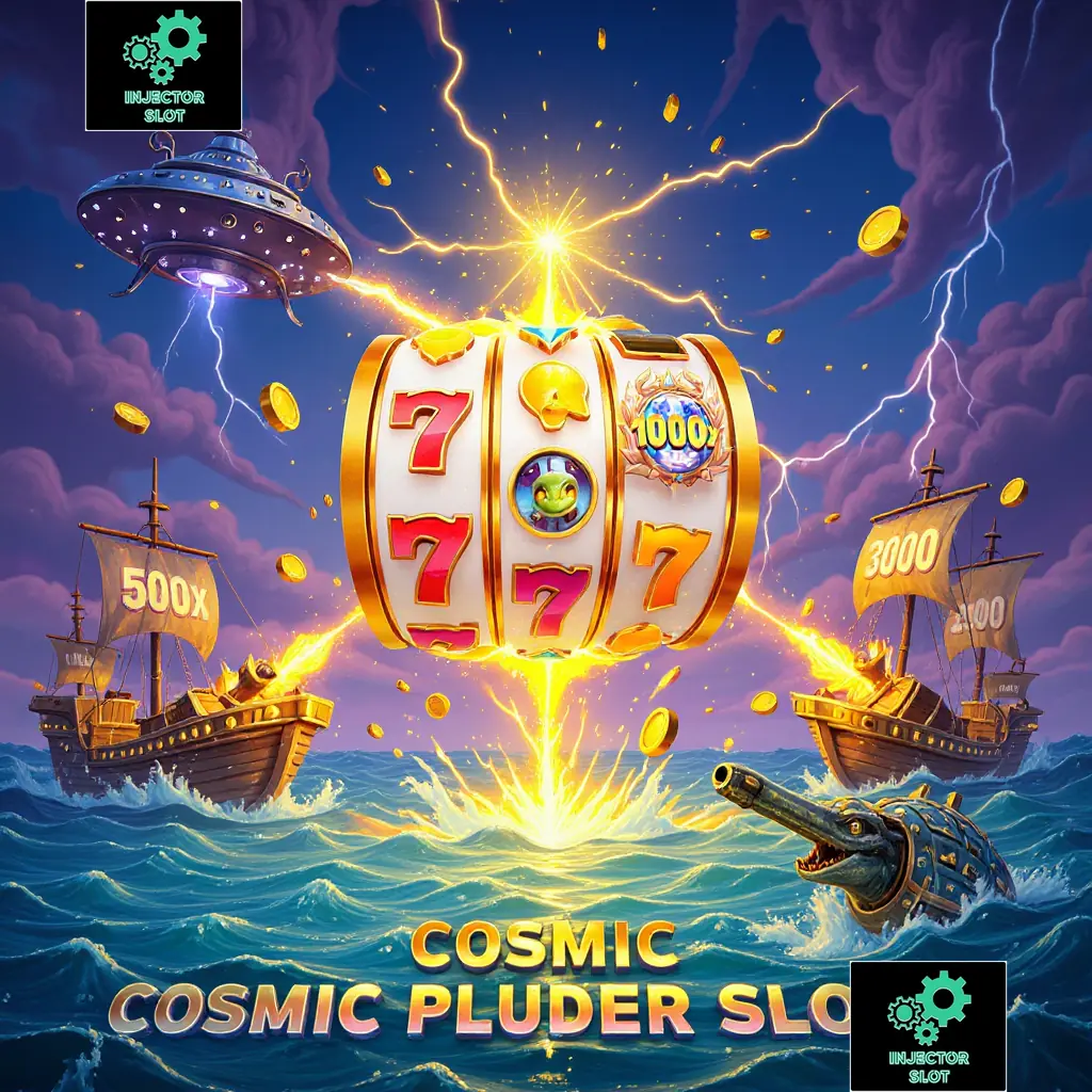 Logo Baru APK INJECTOR Apk Slot Login Inspirasi Modern Gaya Gadis