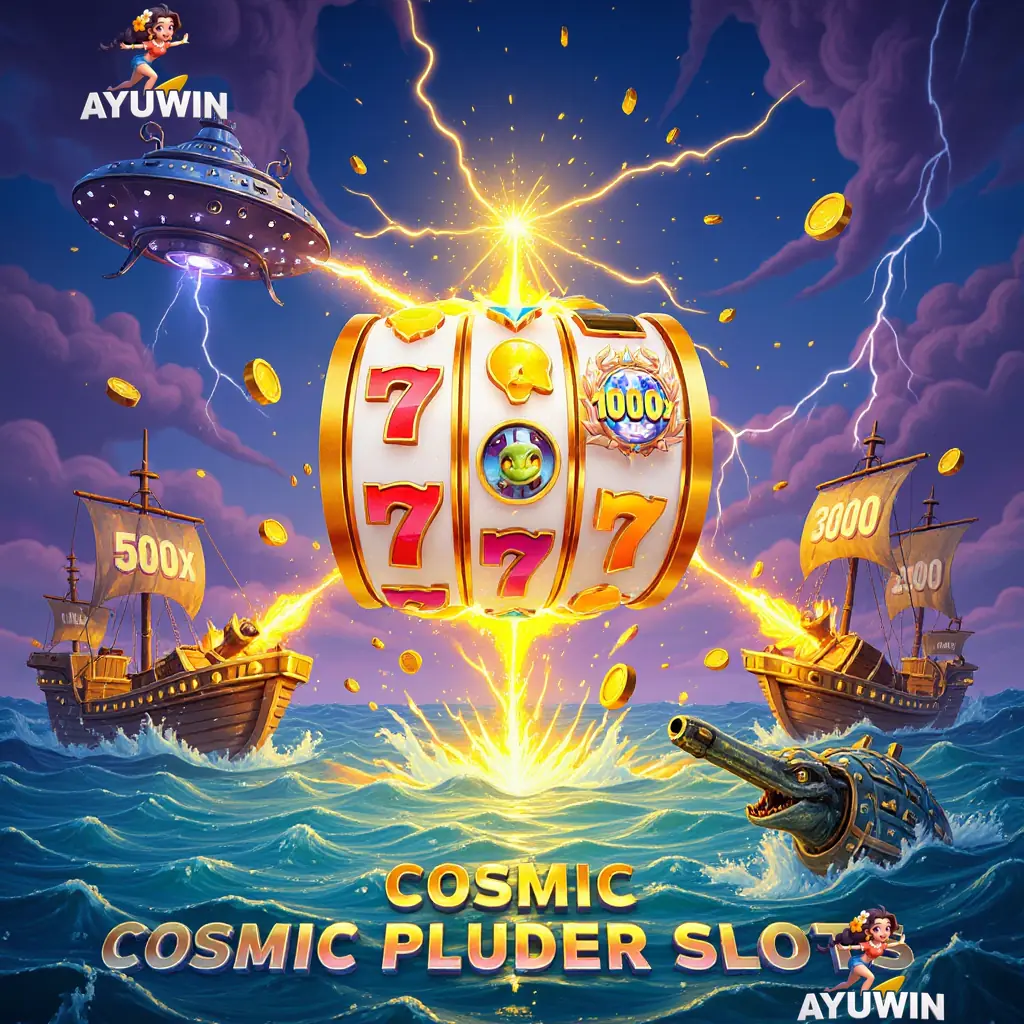 Logo Baru AYUWIN Apk Slot Login Inspirasi Modern Gaya Gadis