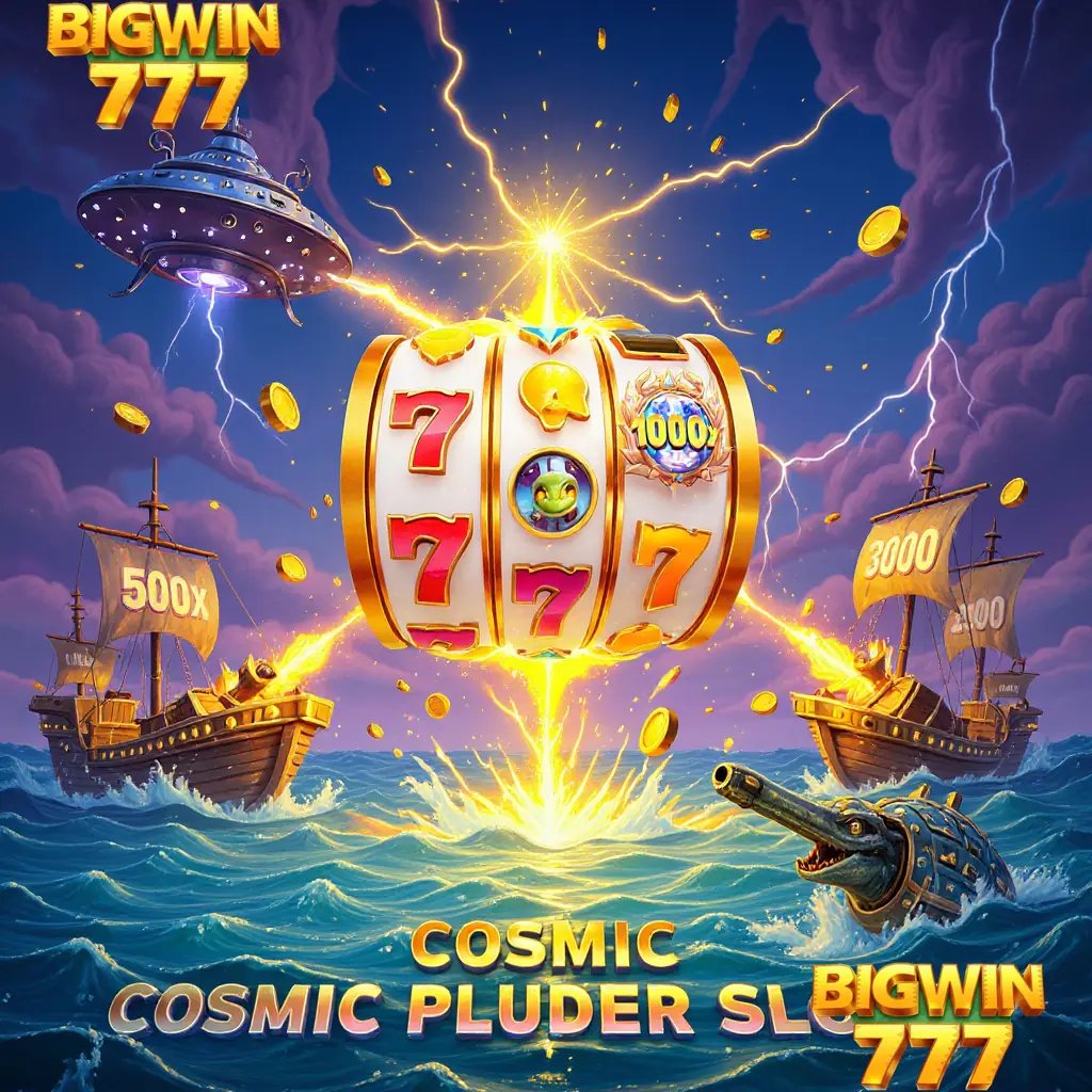 Logo Baru BIGWIN777 Apk Slot Login Inspirasi Modern Gaya Gadis