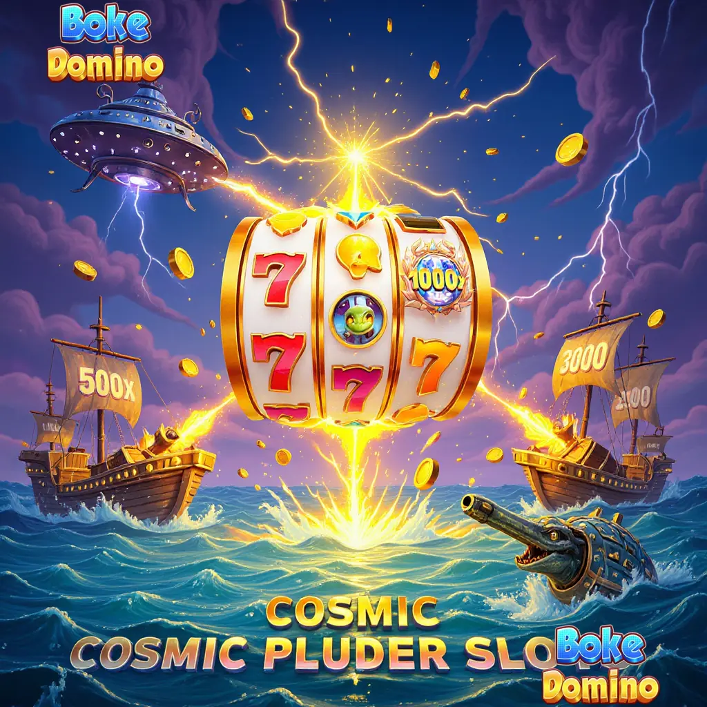 Logo Baru BOKEDOMINO Apk Slot Login Inspirasi Modern Gaya Gadis