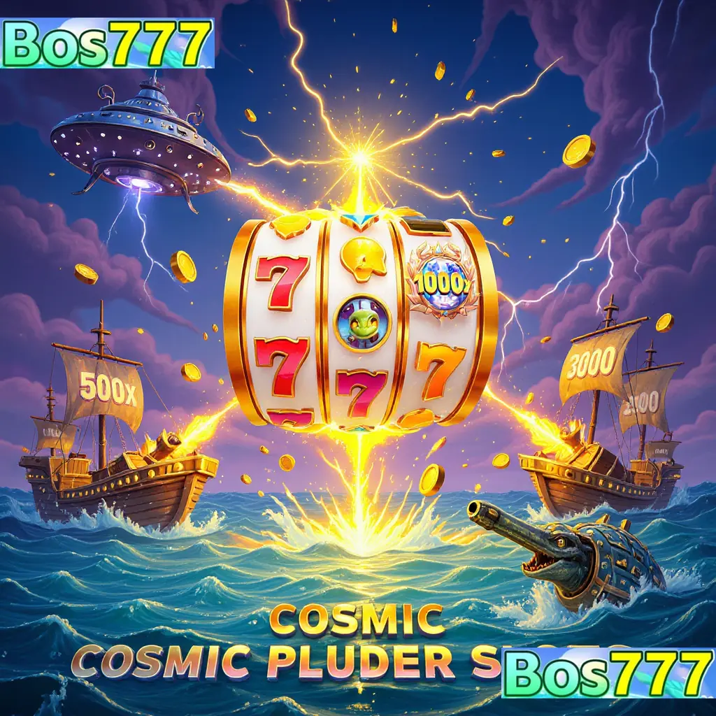 Logo Baru BOS777 Apk Slot Login Inspirasi Modern Gaya Gadis