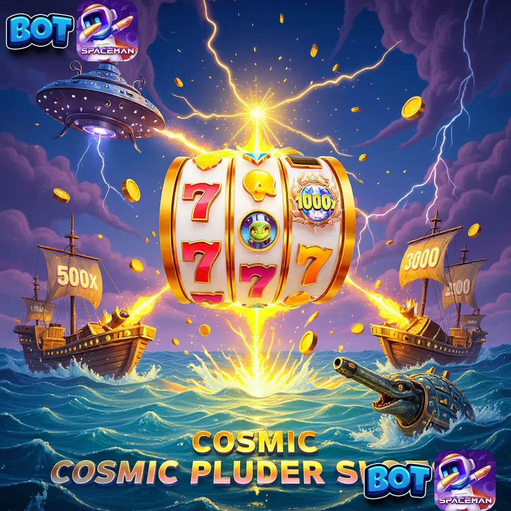 Logo Baru BOT SPACEMAN HACK Apk Slot Login Inspirasi Modern Gaya Gadis