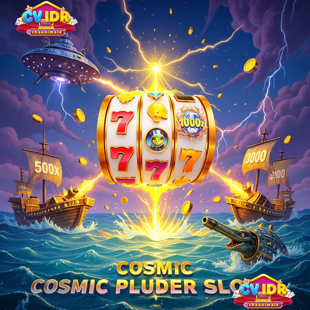 Logo Baru CVIDR Apk Slot Login Inspirasi Modern Gaya Gadis