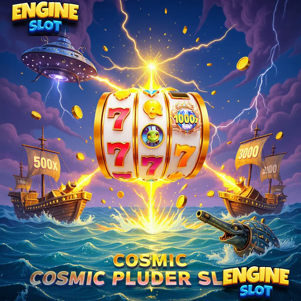 Logo Baru ENGINE SLOT Apk Slot Login Inspirasi Modern Gaya Gadis