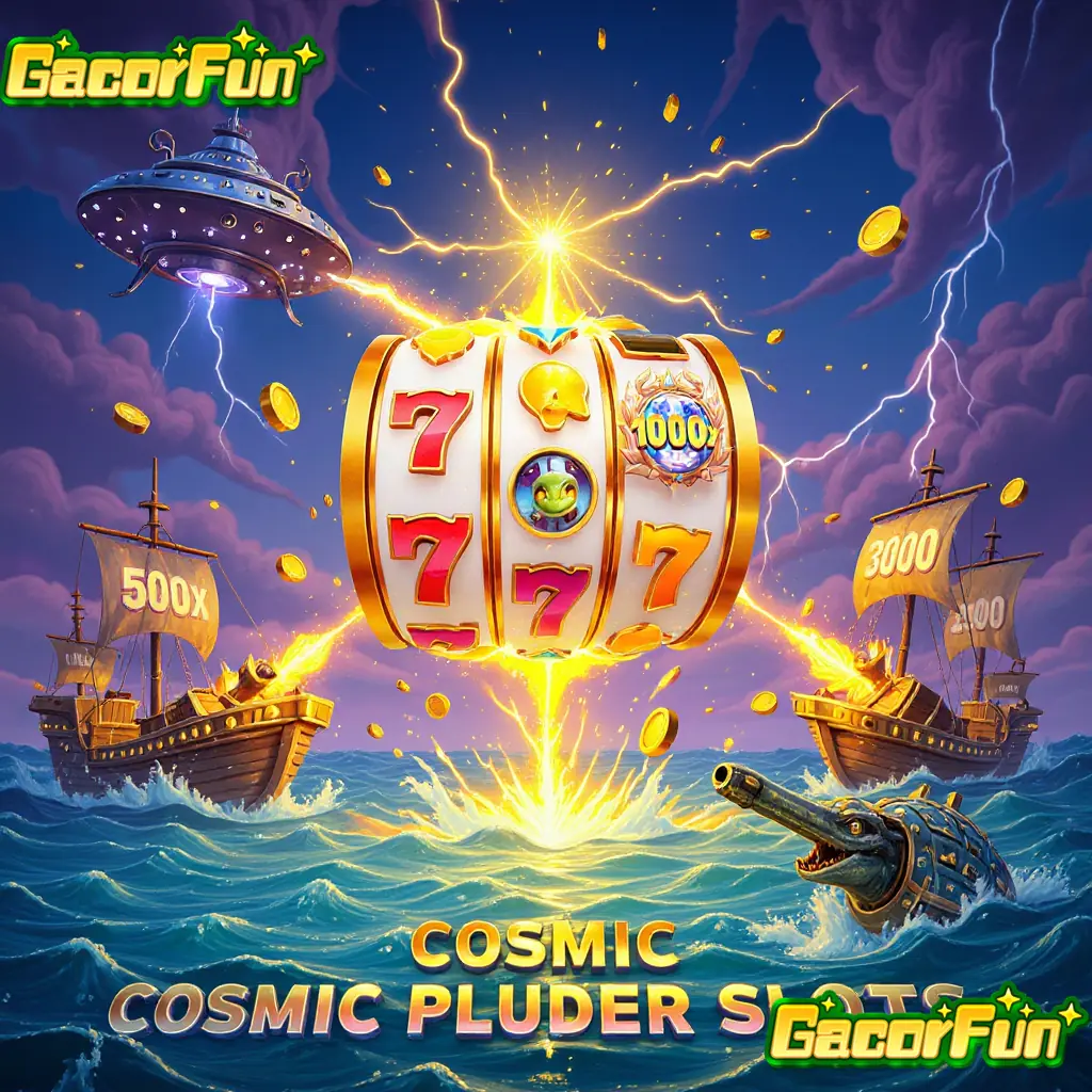 Logo Baru GACORFUN Apk Slot Login Inspirasi Modern Gaya Gadis
