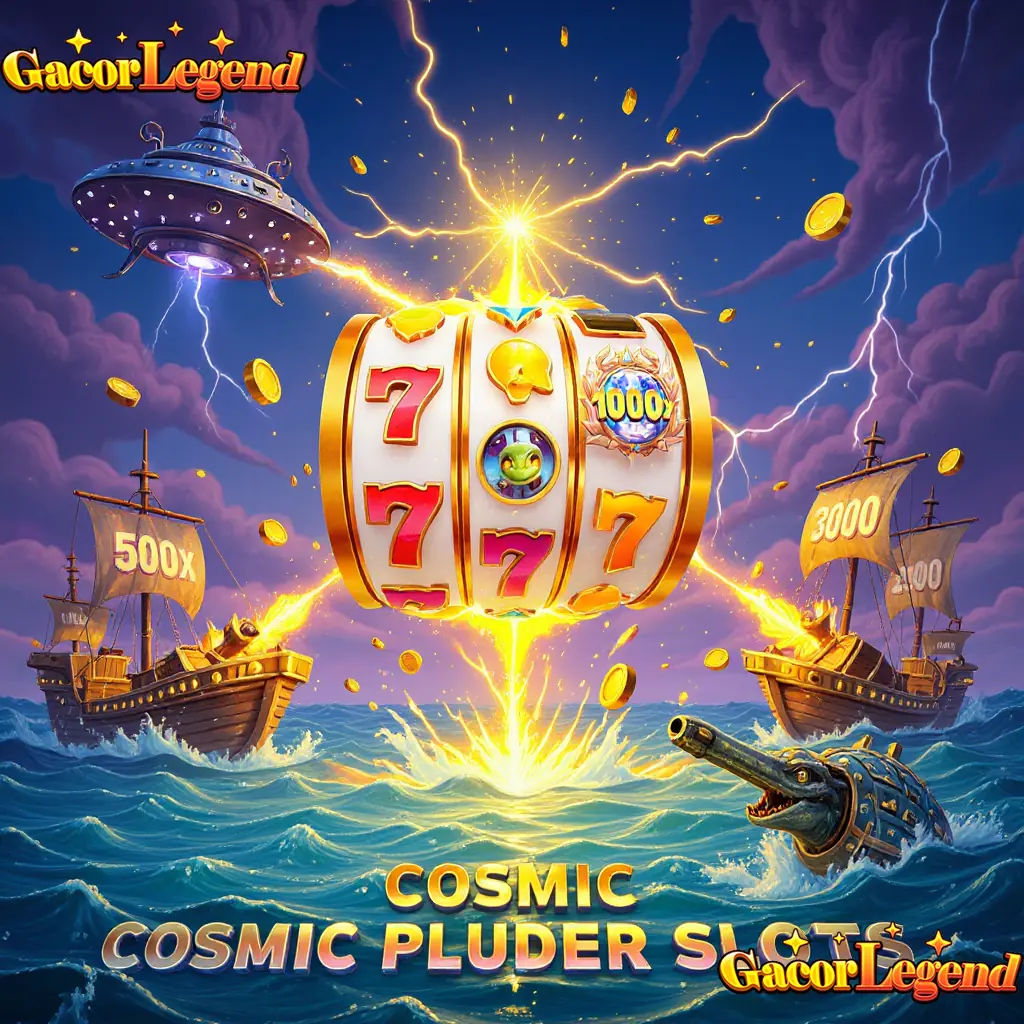 Logo Baru GACORLEGEND Apk Slot Login Inspirasi Modern Gaya Gadis