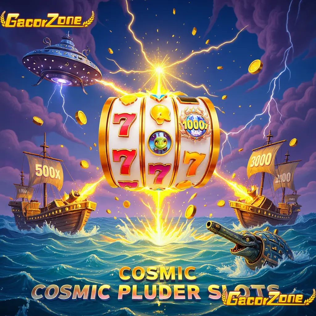 Logo Baru GACORZONE Apk Slot Login Inspirasi Modern Gaya Gadis