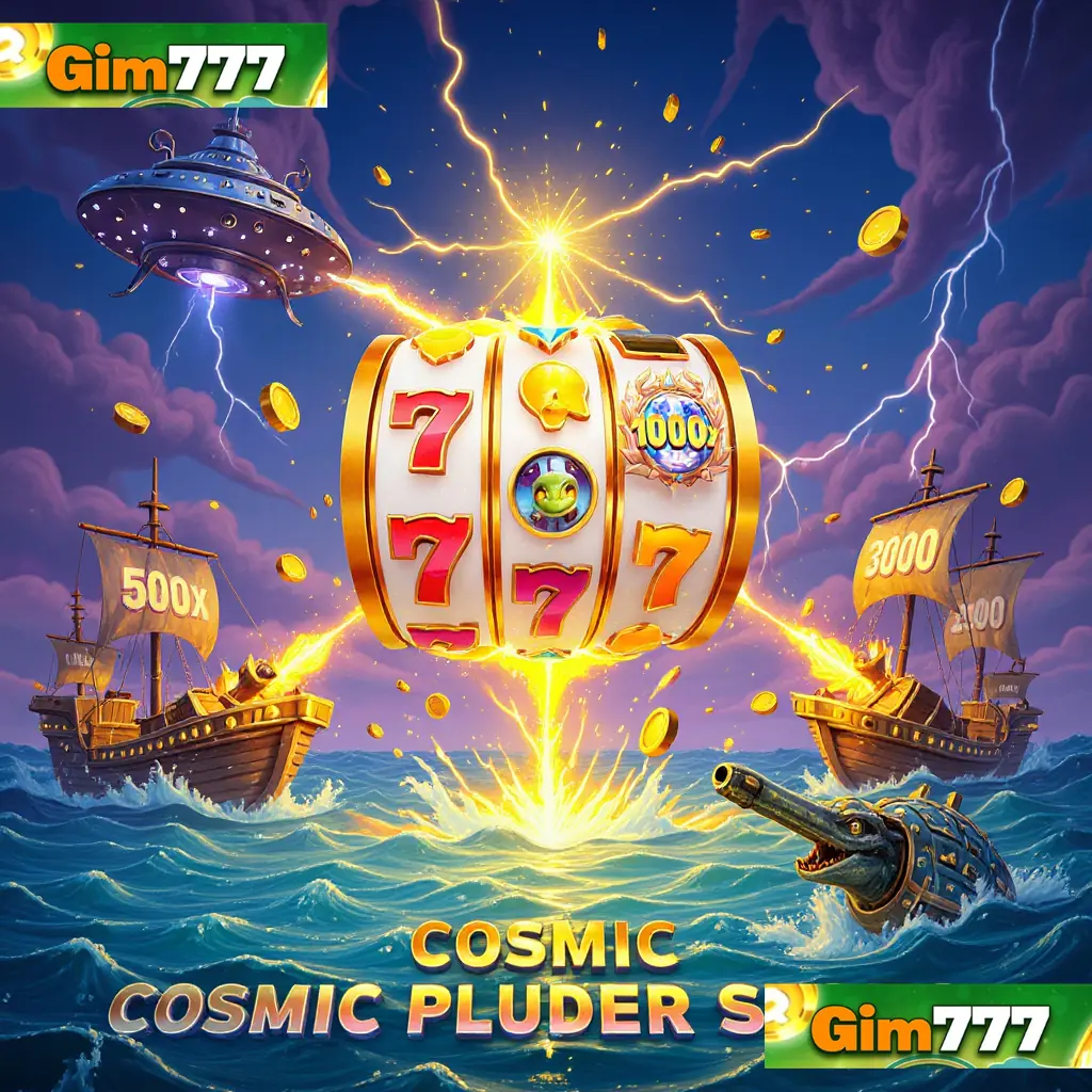 Logo Baru GIM777 Apk Slot Login Inspirasi Modern Gaya Gadis