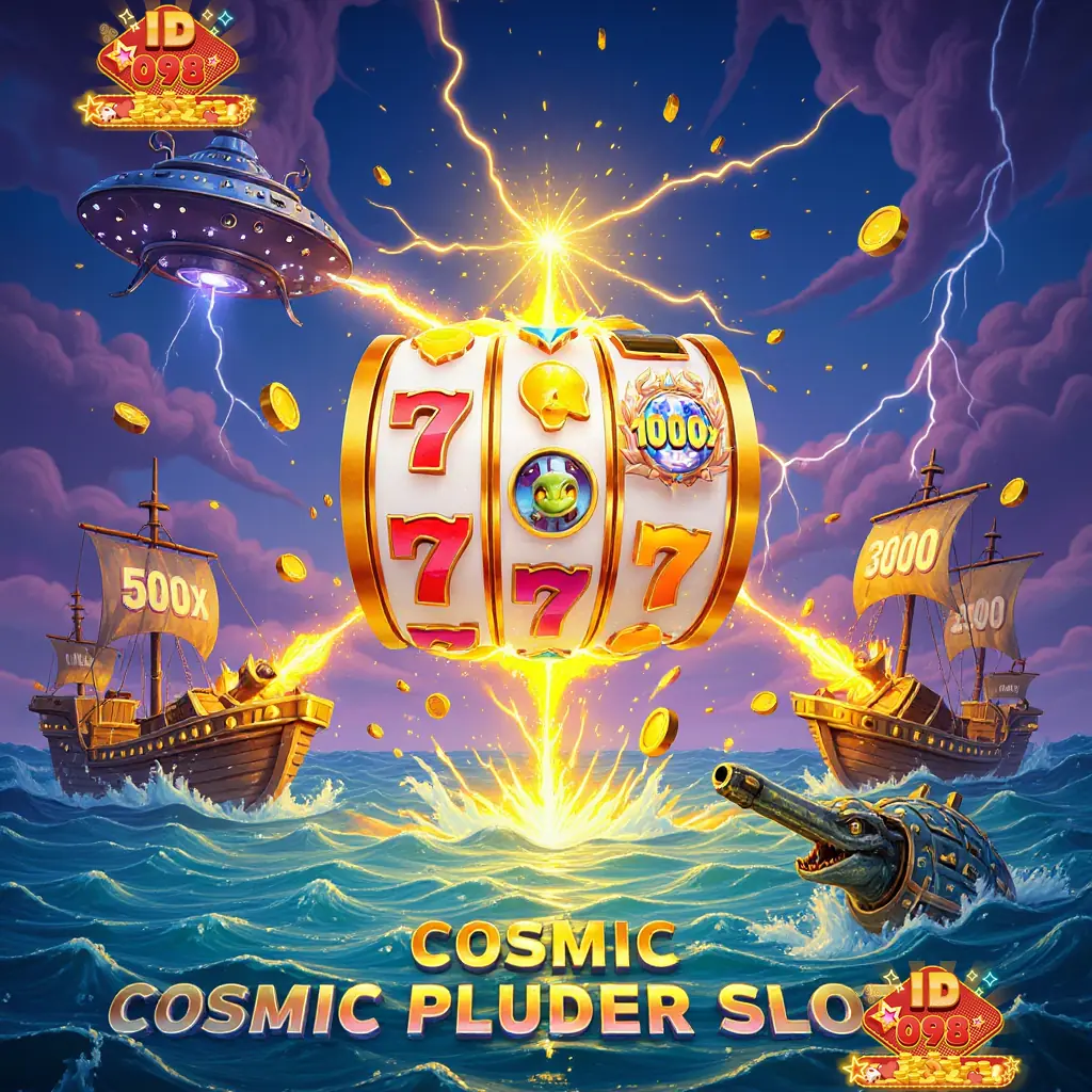 Logo Baru ID098 Apk Slot Login Inspirasi Modern Gaya Gadis