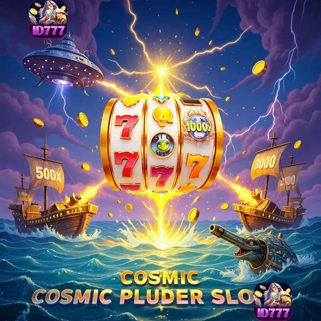 Logo Baru ID777 Apk Slot Login Inspirasi Modern Gaya Gadis