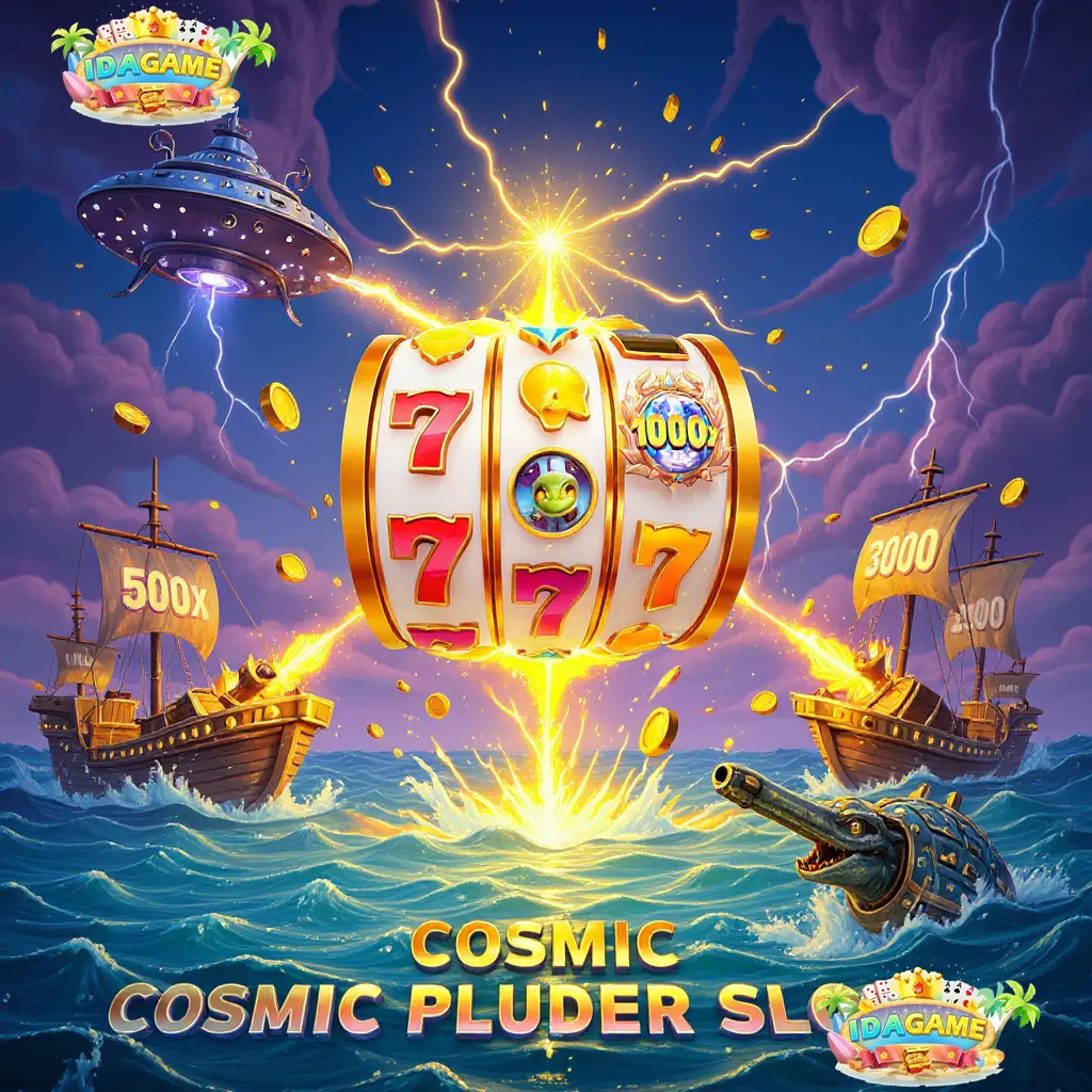 Logo Baru IDAGAME Apk Slot Login Inspirasi Modern Gaya Gadis