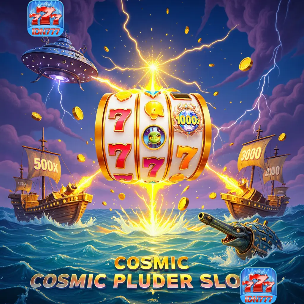 Logo Baru IDN777 Apk Slot Login Inspirasi Modern Gaya Gadis