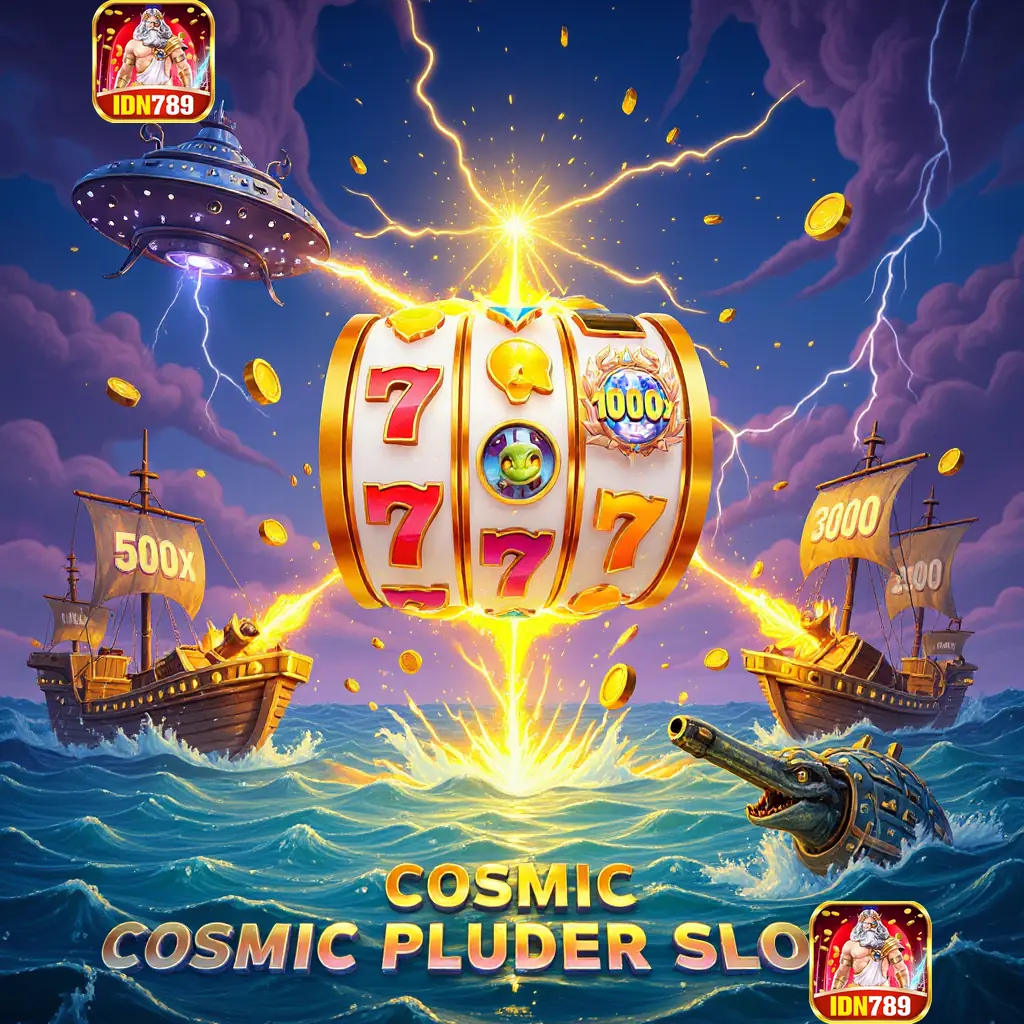Logo Baru IDN789 Apk Slot Login Inspirasi Modern Gaya Gadis