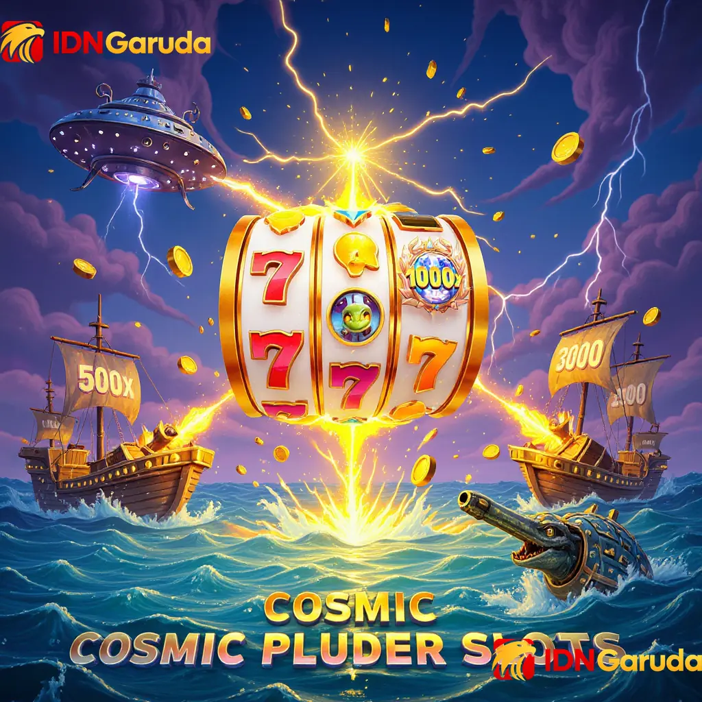 Logo Baru IDNGARUDA Apk Slot Login Inspirasi Modern Gaya Gadis