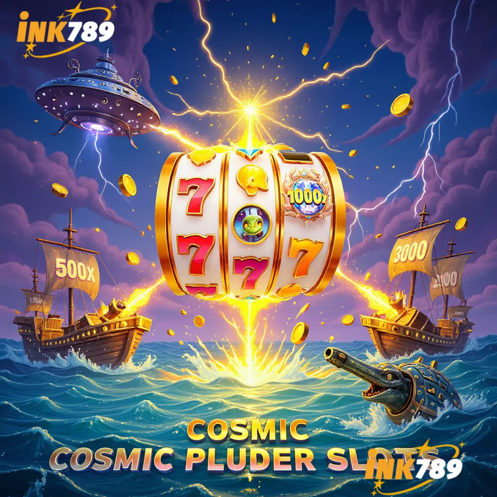 Logo Baru INK789 Apk Slot Login Inspirasi Modern Gaya Gadis