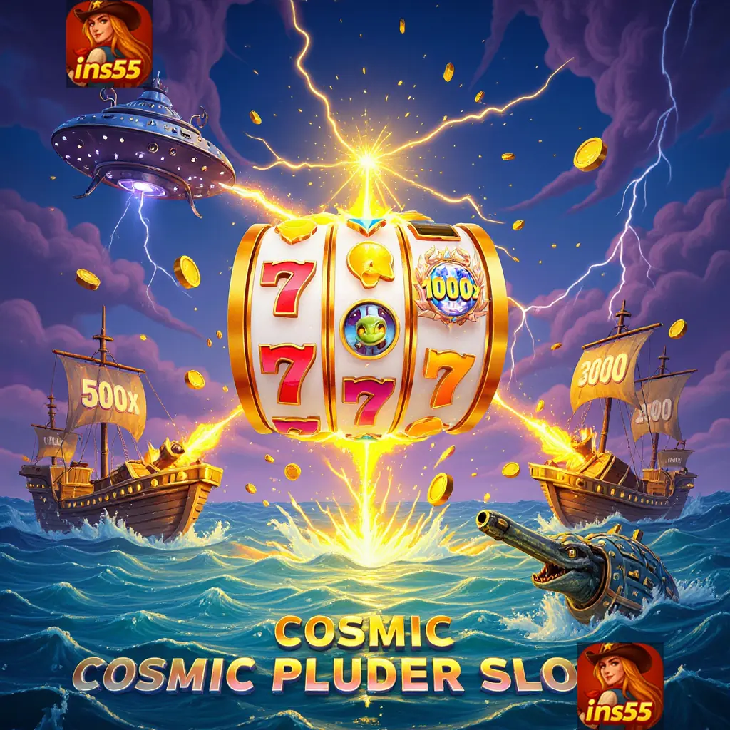 Logo Baru INS55 Apk Slot Login Inspirasi Modern Gaya Gadis
