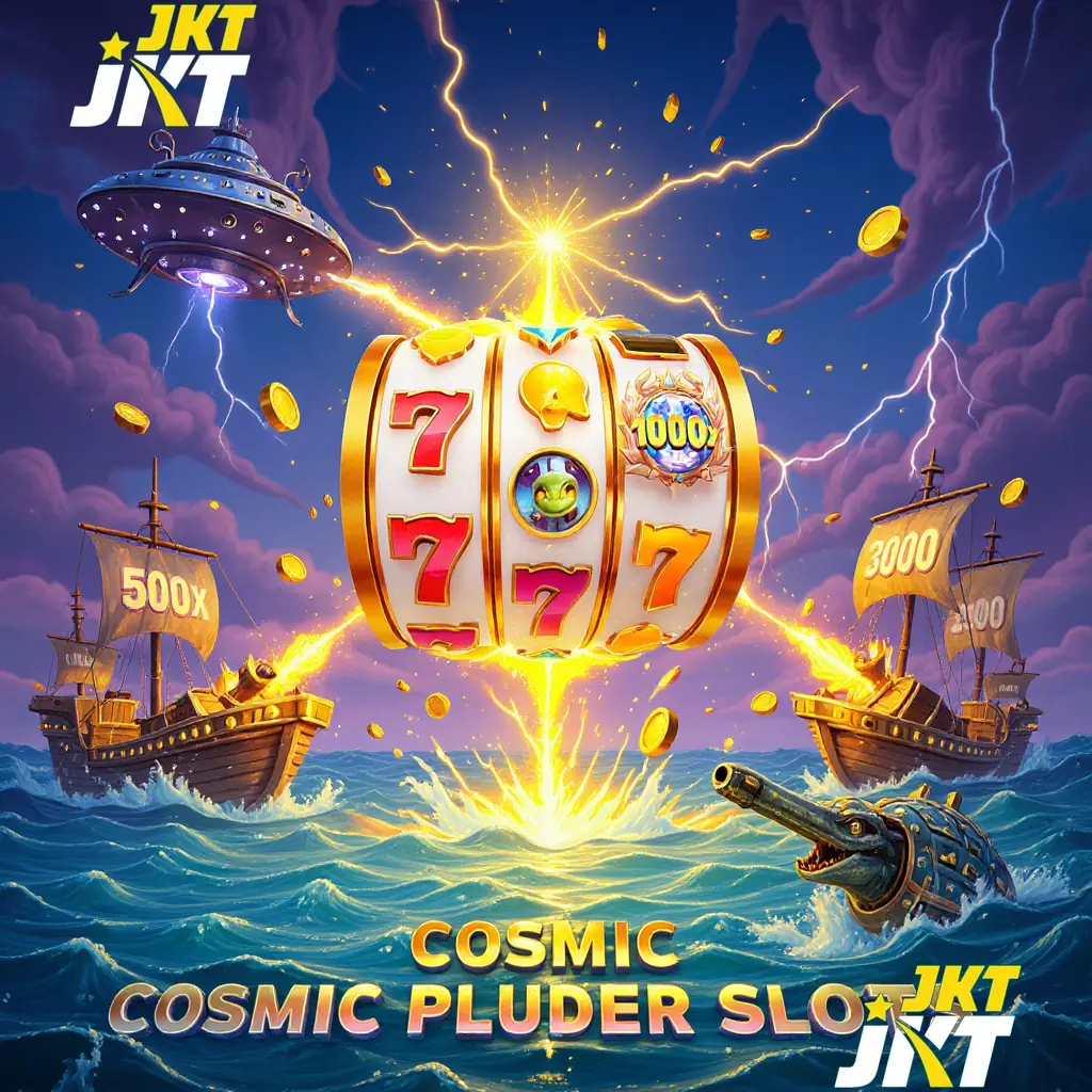 Logo Baru JKTJKT Apk Slot Login Inspirasi Modern Gaya Gadis