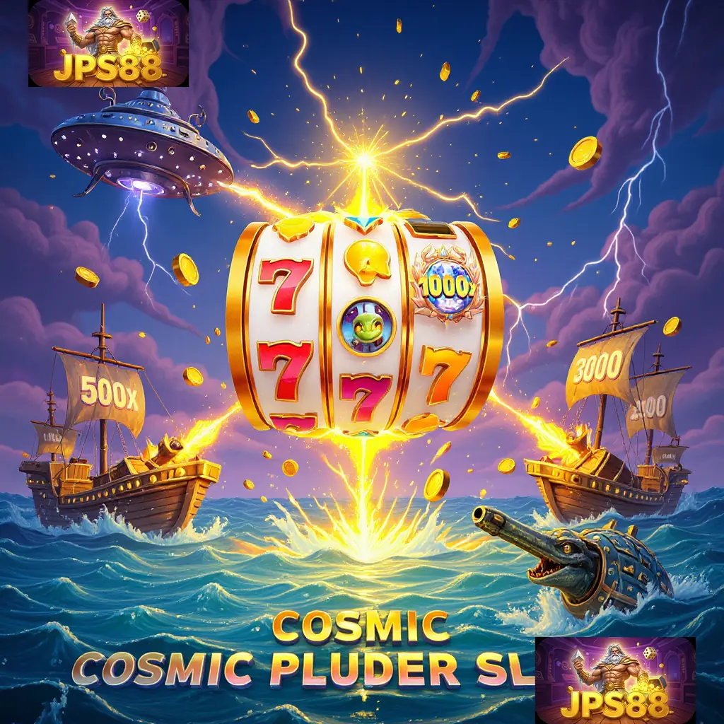 Logo Baru JPS88 Apk Slot Login Inspirasi Modern Gaya Gadis