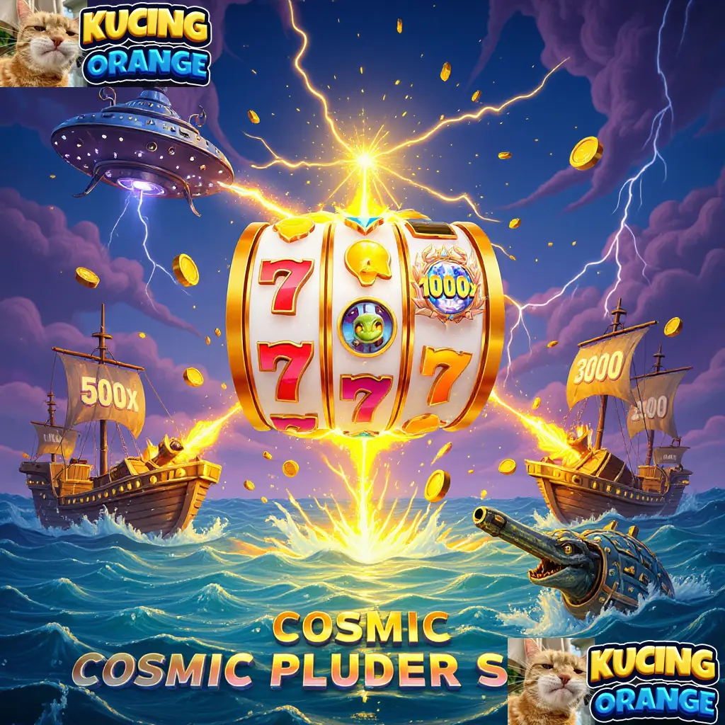 Logo Baru KUCING ORANGE SLOT Apk Slot Login Inspirasi Modern Gaya Gadis