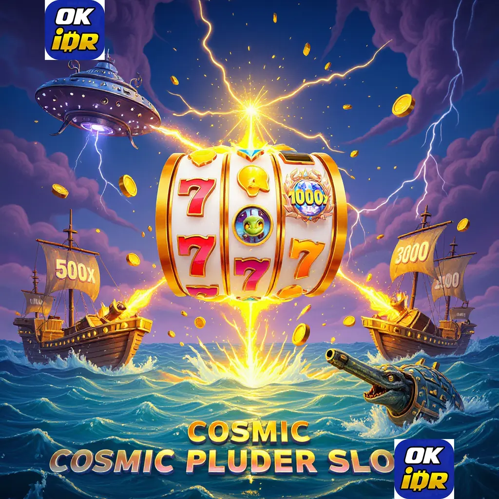 Logo Baru OKIDR Apk Slot Login Inspirasi Modern Gaya Gadis