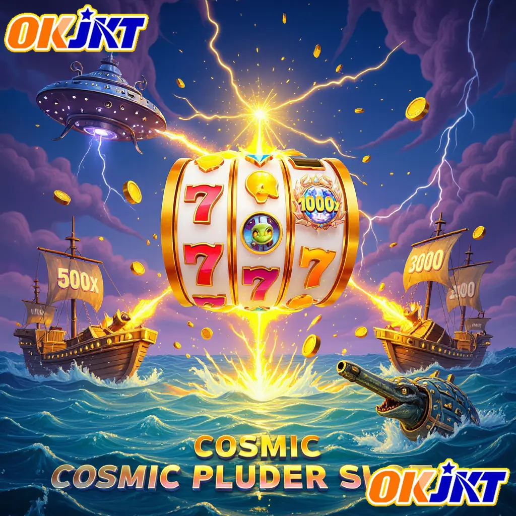 Logo Baru OKJKT Apk Slot Login Inspirasi Modern Gaya Gadis