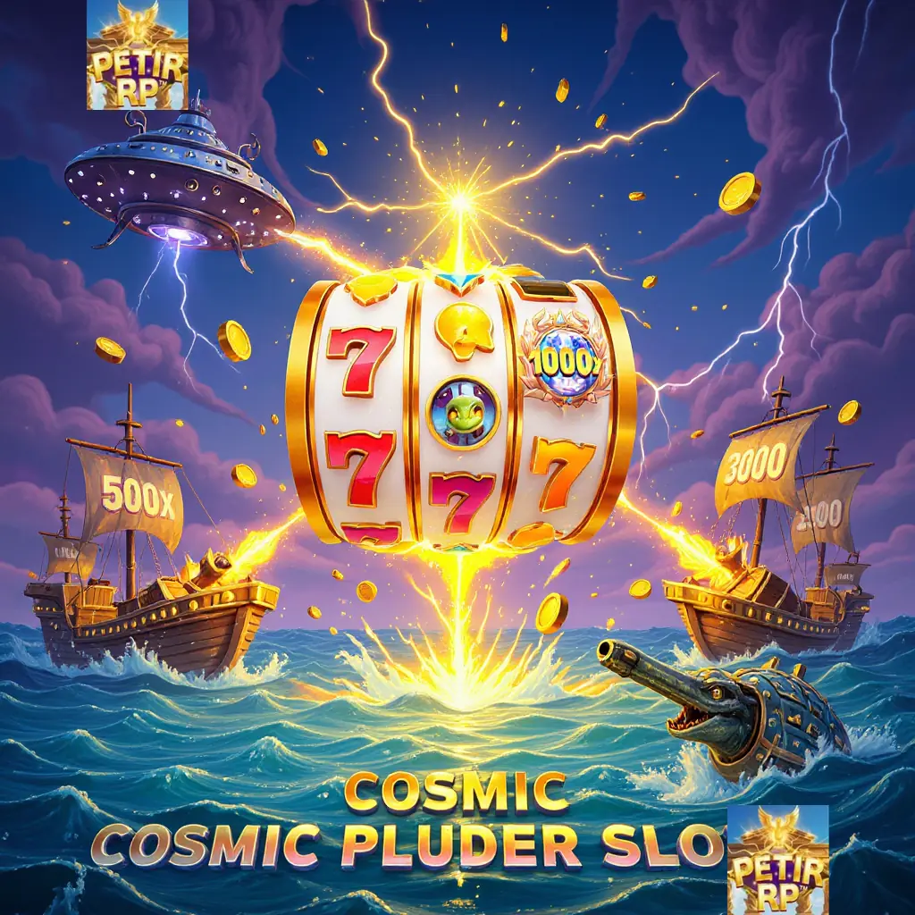 Logo Baru PETIRRP Apk Slot Login Inspirasi Modern Gaya Gadis