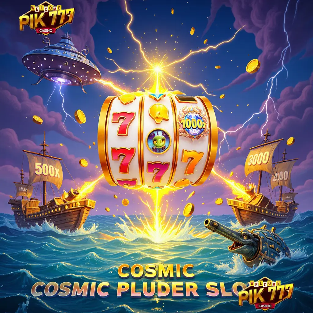 Logo Baru PIK777 Apk Slot Login Inspirasi Modern Gaya Gadis