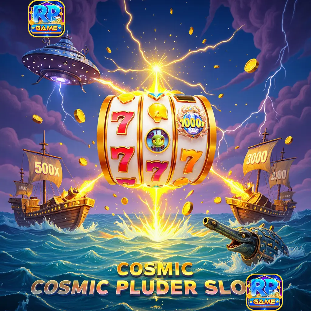 Logo Baru RPGAME Apk Slot Login Inspirasi Modern Gaya Gadis