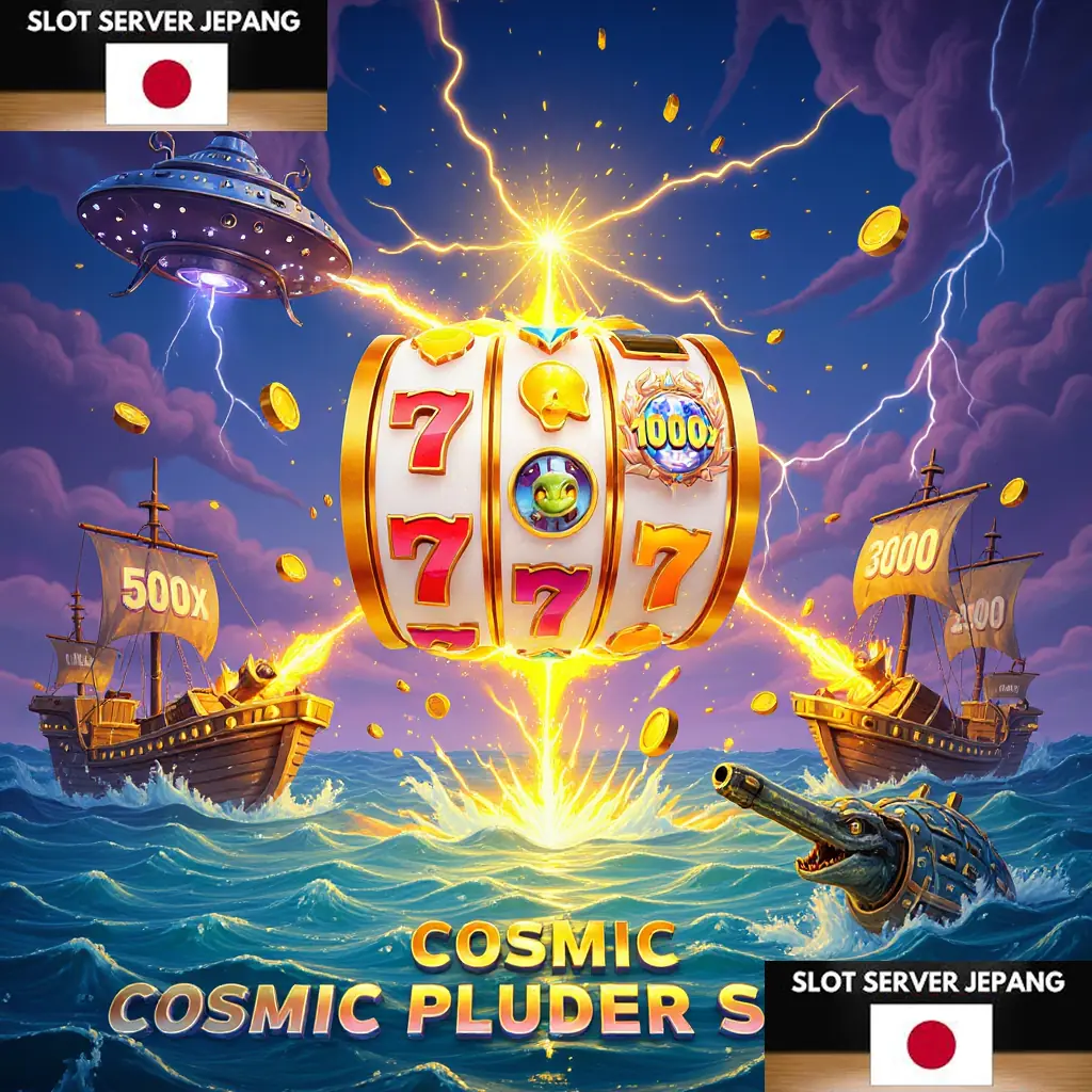 Logo Baru SERVER JEPANG Apk Slot Login Inspirasi Modern Gaya Gadis