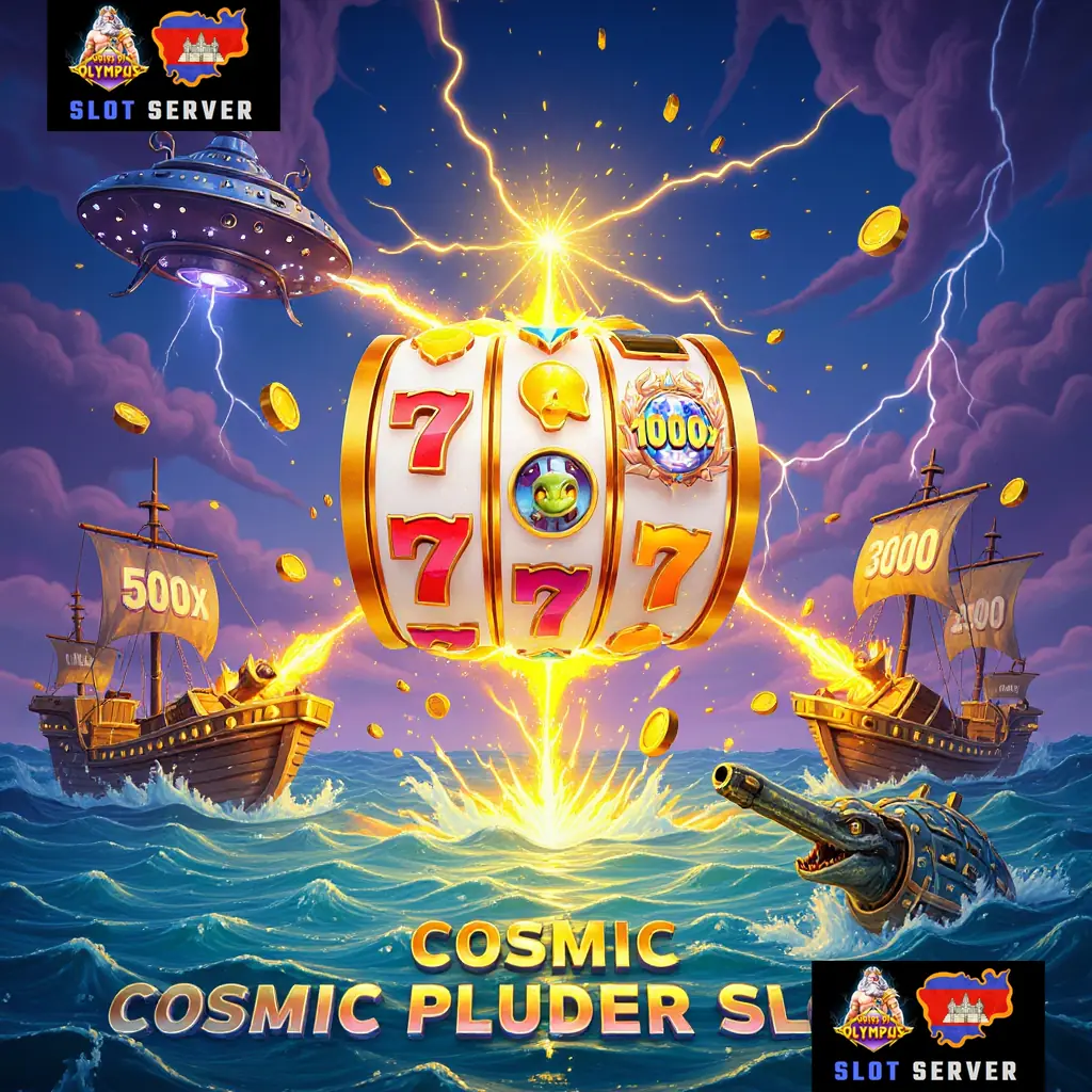 Logo Baru SERVER KAMBOJA Apk Slot Login Inspirasi Modern Gaya Gadis