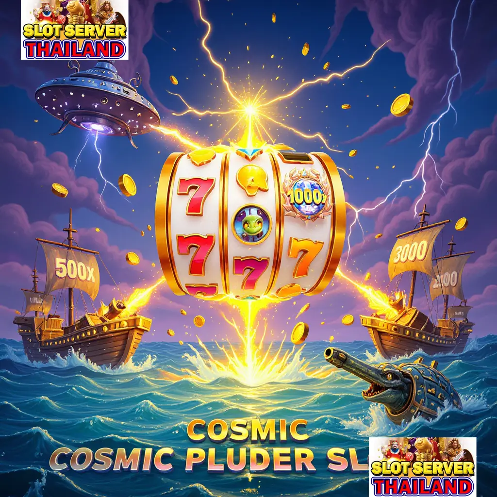 Logo Baru SERVER THAILAND Apk Slot Login Inspirasi Modern Gaya Gadis