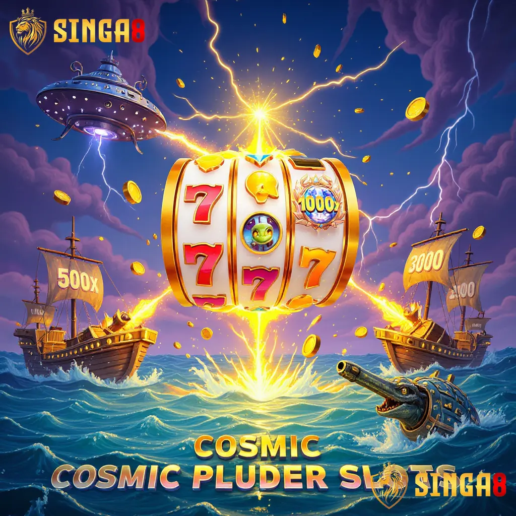 Logo Baru SINGA8 Apk Slot Login Inspirasi Modern Gaya Gadis