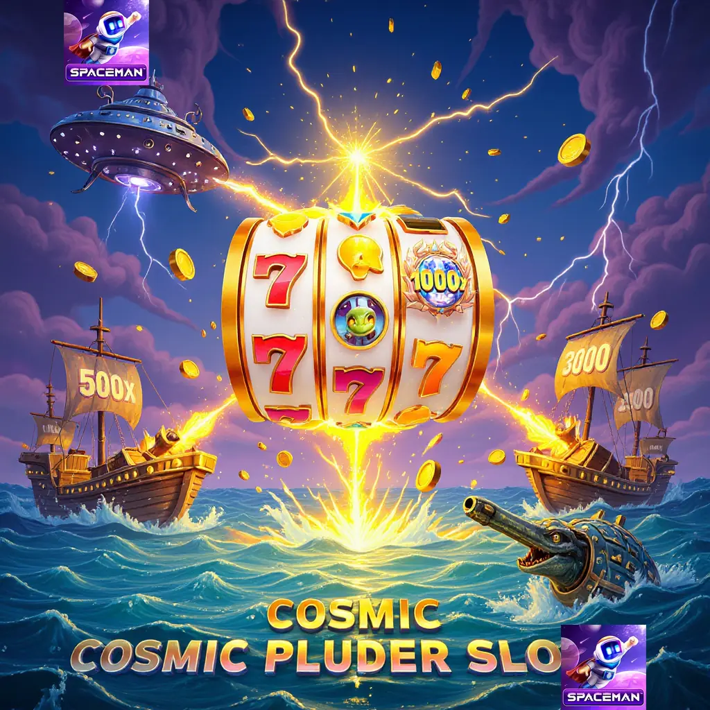 Logo Baru SPACEMAN Apk Slot Login Inspirasi Modern Gaya Gadis