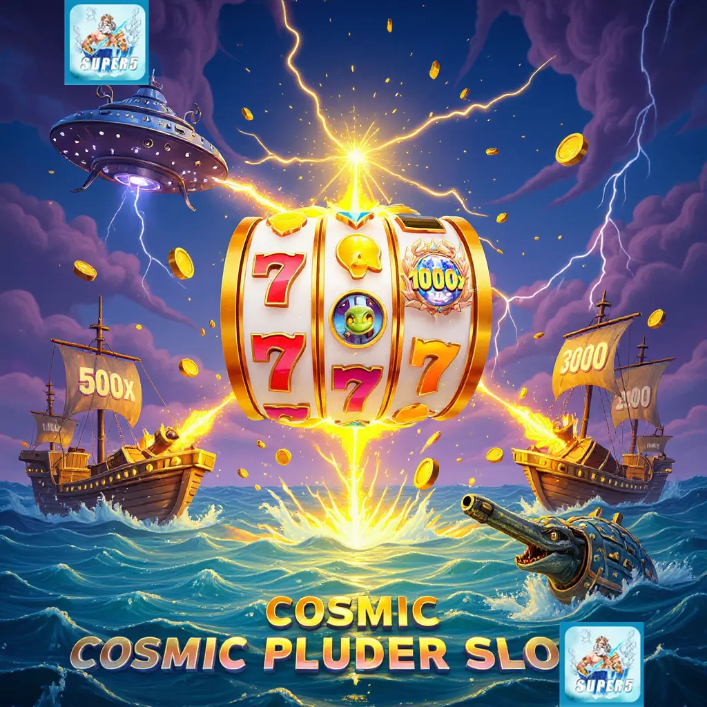 Logo Baru SUPER5 Apk Slot Login Inspirasi Modern Gaya Gadis