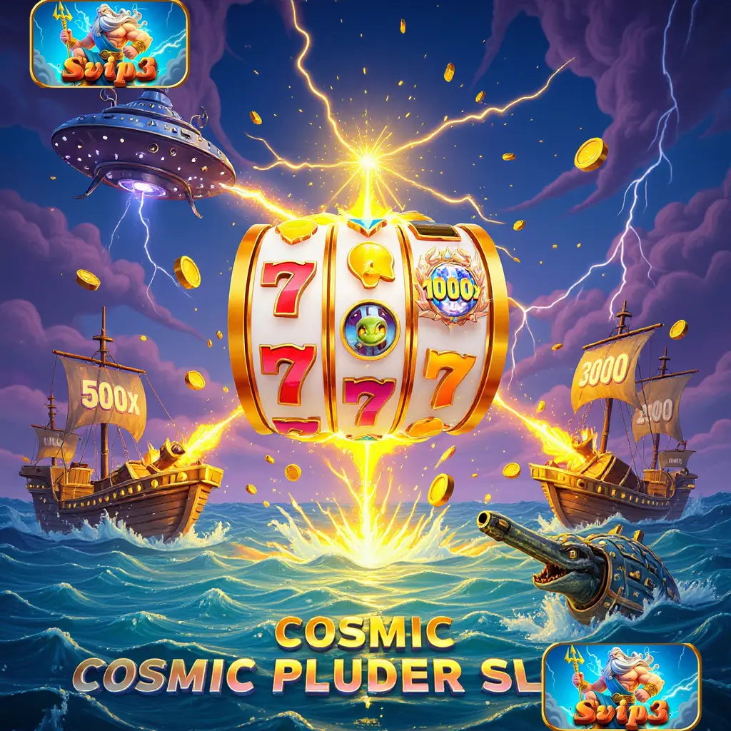 Logo Baru SVIP3 Apk Slot Login Inspirasi Modern Gaya Gadis