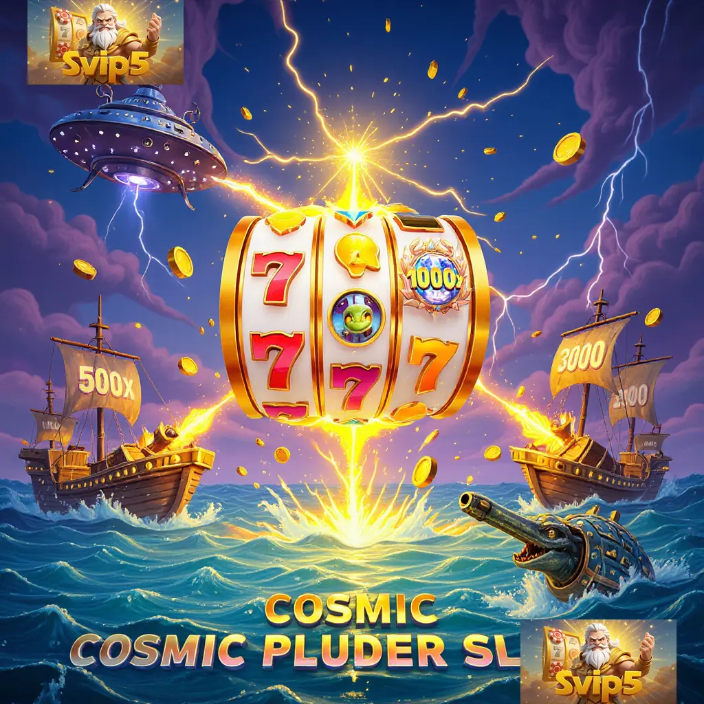 Logo Baru SVIP5 Apk Slot Login Inspirasi Modern Gaya Gadis