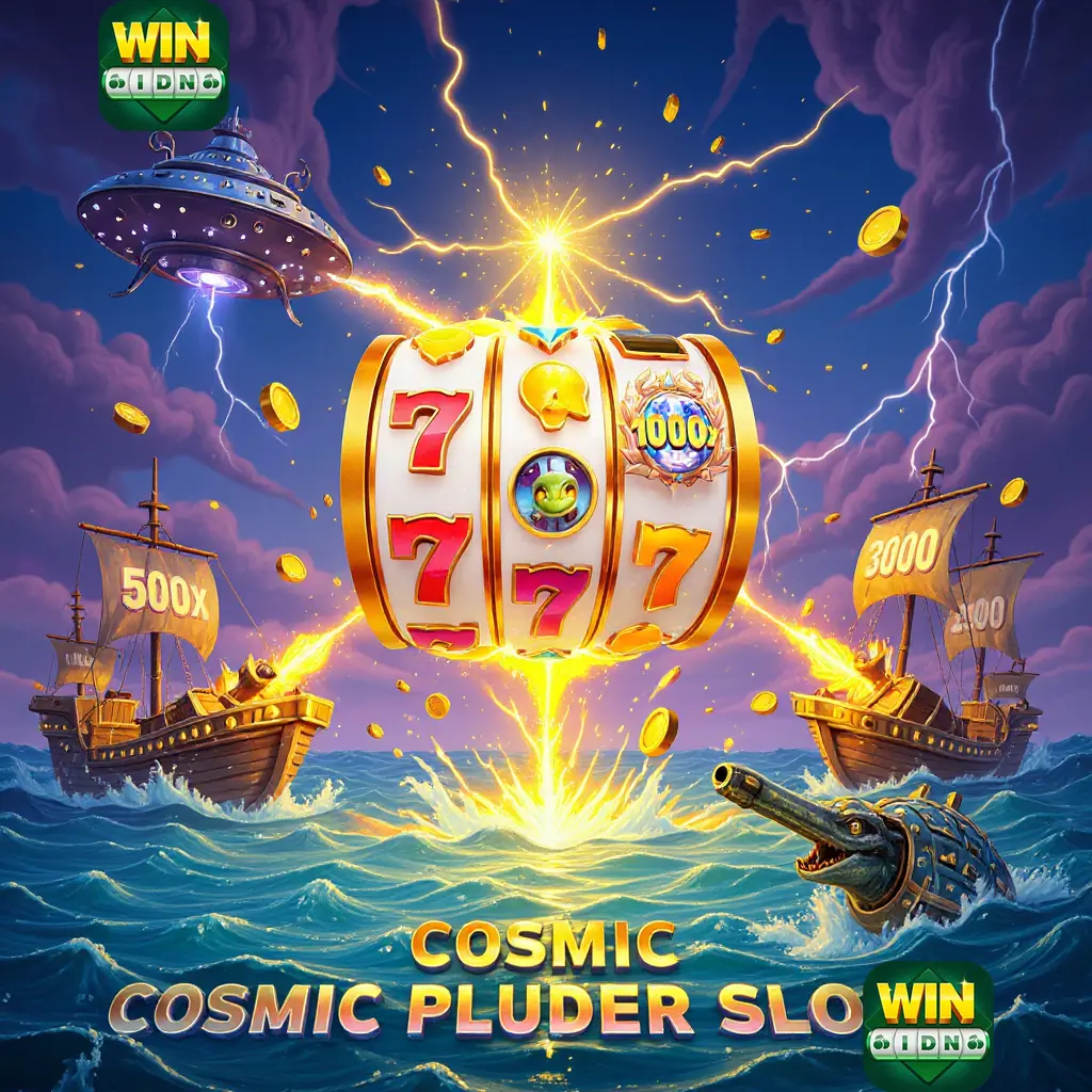 Logo Baru WINIDN Apk Slot Login Inspirasi Modern Gaya Gadis