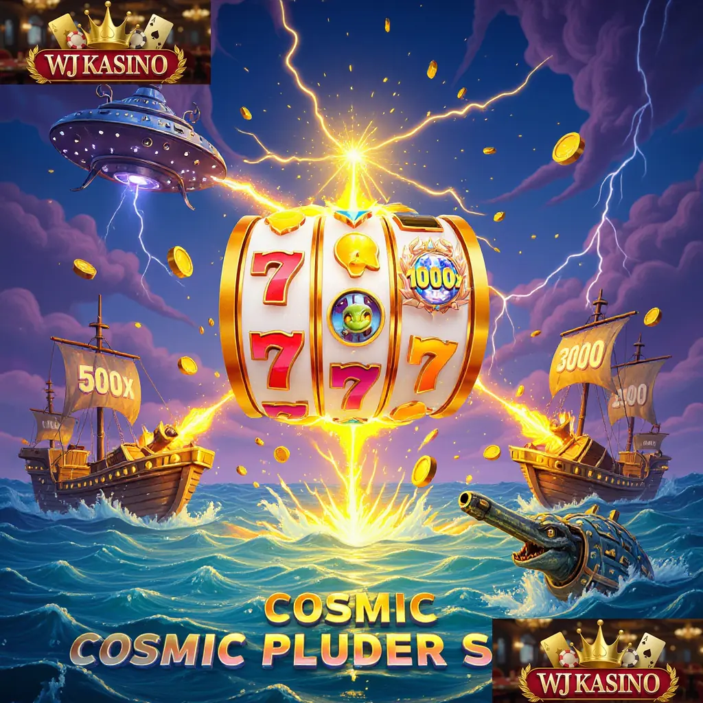 Logo Baru WJKASINO Apk Slot Login Inspirasi Modern Gaya Gadis