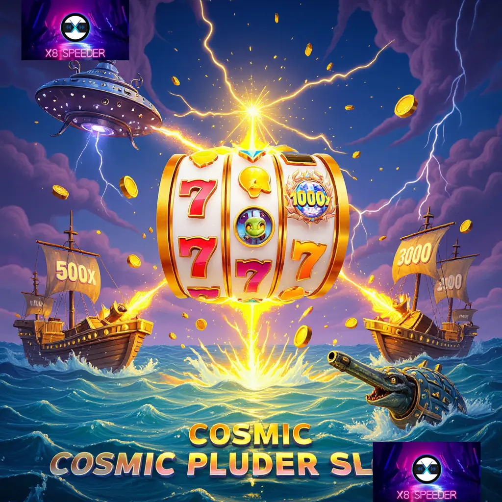 Logo Baru X8SPEEDER Apk Slot Login Inspirasi Modern Gaya Gadis