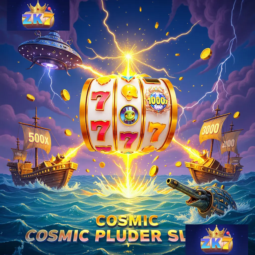 Logo Baru ZK7 Apk Slot Login Inspirasi Modern Gaya Gadis